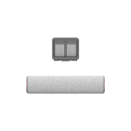 Wash floor brush and filter for Dreame H12 Pro Flexreach/H13 FlexReach/H15/H15 Pro.